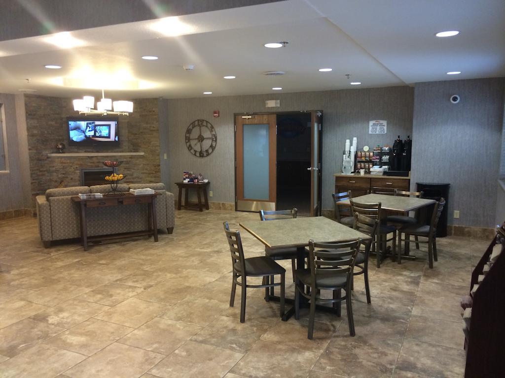 Baymont By Wyndham Minot Hotel Nội địa bức ảnh